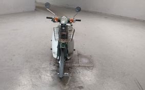 YAMAHA MATE 50 UA04J