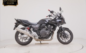 HONDA CB400 SUPER BOLDOR A 2021