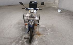 HONDA SUPER CUB50 AA01