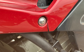 KAWASAKI ZZ-R600 2004 ZX4E17