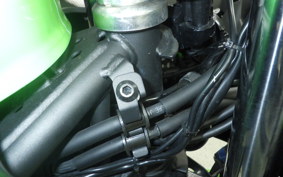 KAWASAKI NINJA 400 2021 EX400G