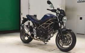 SUZUKI SV650 A 2024 VP55E