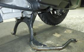 SUZUKI LET's CA4AA