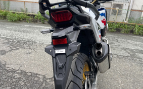 HONDA CRF1100L AFRICA TWIN 2025 SD15