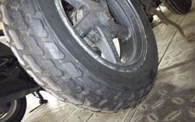 SUZUKI TR110 STREET MAGIC 2000 CF12A