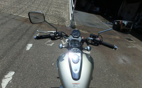 KAWASAKI ELIMINATOR 125 BN125A