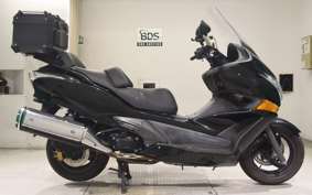 HONDA SILVER WING 400 GTA 2014 NF03