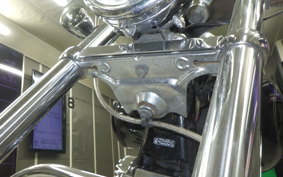 HARLEY FXSTC 1580 2009