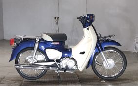 HONDA SUPER CUB50 AA09