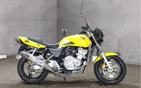 HONDA CB400SF TRAINING CAR NC42