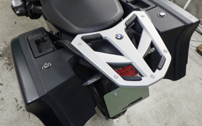 BMW R1200R 2013