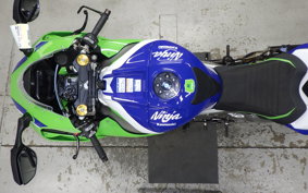 KAWASAKI ZX 10 NINJA ABS 2024 ZXT02L