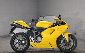 DUCATI 1098 2007 H700AA