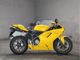 Фото Ducati 1098 2007 с японского аукциона