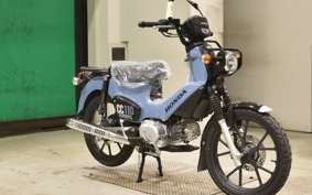 HONDA クロスカブ110LITE 2018 JA79