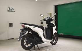 HONDA DIO110-3ﾍﾞｰｼｯｸ JK03