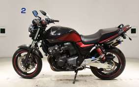 HONDA CB400SF VTEC 2010 NC42