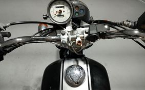 HONDA CL400 1998 NC38