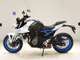 Фото Suzuki GSX-8S 2023 с японского аукциона