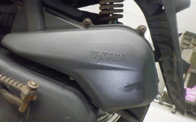 YAMAHA AXIS 125 TREET 2009 SE53J