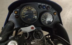 KAWASAKI KLE250 ANHELO LE250A