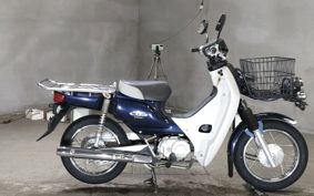 HONDA SUPER CUB110 JA10