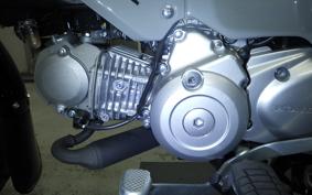 HONDA CROSS CUB 110 JA60
