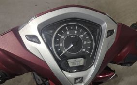 HONDA LEAD 125 JF45