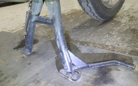 HONDA C110 SUPER CUB JA10