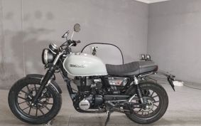 HONDA GB350S 2022 NC59