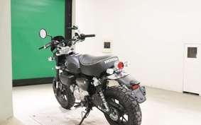 HONDA MONKEY 125 1996 JB03