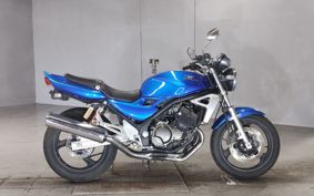 KAWASAKI BALIUS250-2 ZR250B