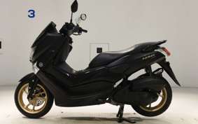 YAMAHA N-MAX 155 A 2008 SG50J