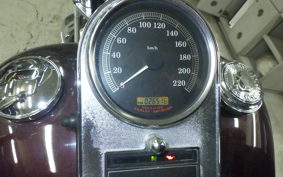 HARLEY FXSTS 1450 2005