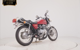 HONDA CB400ﾌｫｱ 1975