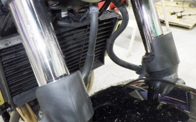 HONDA CB400SF VTEC 2012 NC42