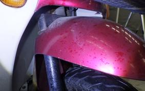 SUZUKI PALETTE 2006 CA45A