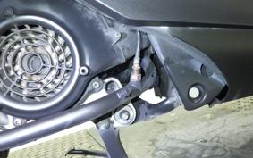 YAMAHA CYGNUS 125 XSR 3 SED8J