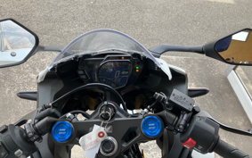 HONDA CBR250RR ABS MC51