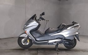 HONDA FORZA Z MF08