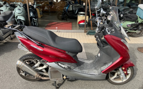 YAMAHA MAJESTYS SG28J
