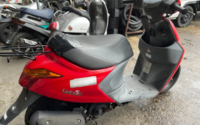 SUZUKI LET's 5 CA47A
