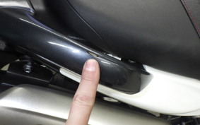 SUZUKI Vｽﾄﾛｰﾑ650A 2012