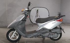 YAMAHA AKUSHI STREET SE53J
