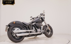 HARLEY FLS 1580 2012