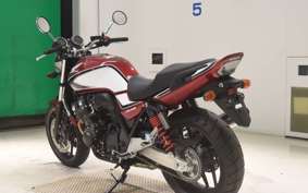 HONDA CB400SF GEN 4 A 2022 NC42