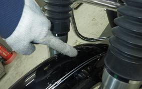 HARLEY FXDL 1580 2012