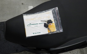 SUZUKI AVENIS 125 EA12J