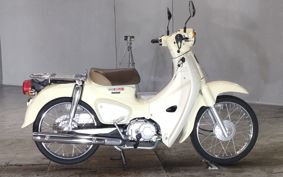 HONDA SUPER CUB50 AA09
