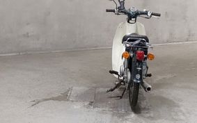 HONDA SUPER CUB50 C50